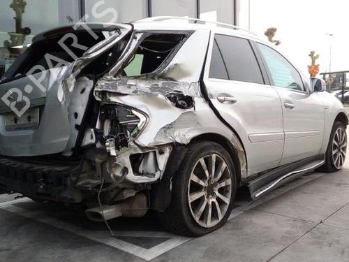 Headlight switch MERCEDES-BENZ M-CLASS (W164) ML 300 CDI 4-matic (164.121) | BP38842294I24 - Image 6