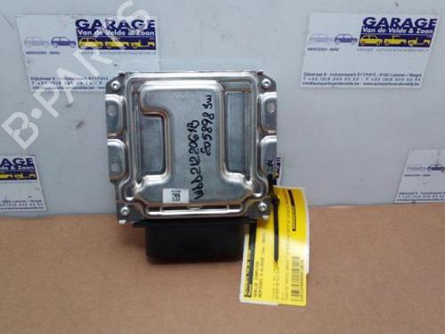 Used Control unit Control unit 38854783 38854783