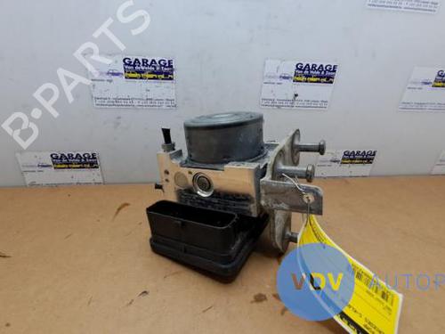 Used ABS pump MERCEDES-BENZ C-CLASS (W205) C 220 BlueTEC / d (205.003) (163 hp) 25955843