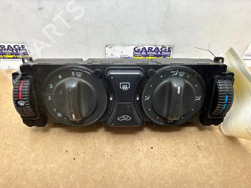 Used Climate control Climate control 38850178 38850178