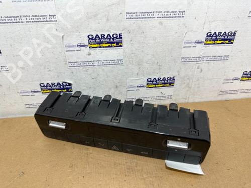 Warning switch MERCEDES-BENZ SPRINTER 3,5-t Van (B907, B910) 316 CDI RWD (907.631, 907.633, 907.635, 907.637) | BP38848936I22 - Image 2