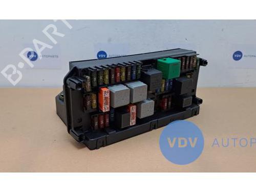 Electronic module MERCEDES-BENZ E-CLASS (W212) E 220 CDI / BlueTEC (212.001, 212.002) | BP25960695M83 