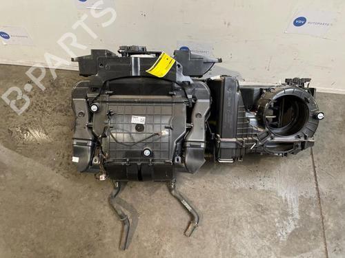 Used Heater matrix box Heater matrix box 38832704 38832704