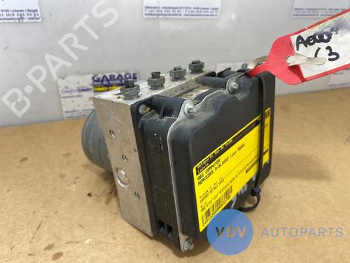 Used Electronic module MERCEDES-BENZ B-CLASS Sports Tourer (W245) B 200 TURBO (245.234) (193 hp) 25951263