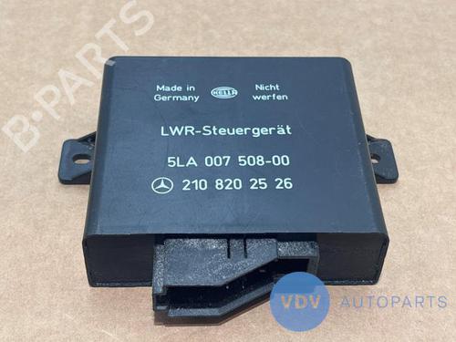 Elektronisk sensor MERCEDES-BENZ E-CLASS (W210) E 200 (210.035) (136 hp) 26195351