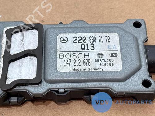 Electronic sensor MERCEDES-BENZ C-CLASS (W203) C 200 CDI (203.007) | BP26316273M84 