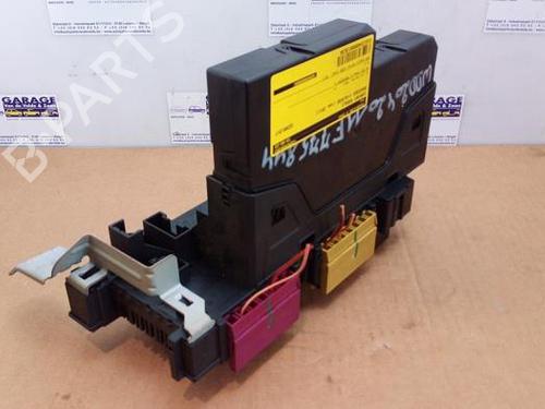 Used Electronic module Electronic module 38855765 38855765