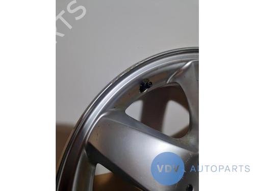 Rim MERCEDES-BENZ A-CLASS (W168) A 170 CDI (168.009, 168.109) | BP25970822C45 