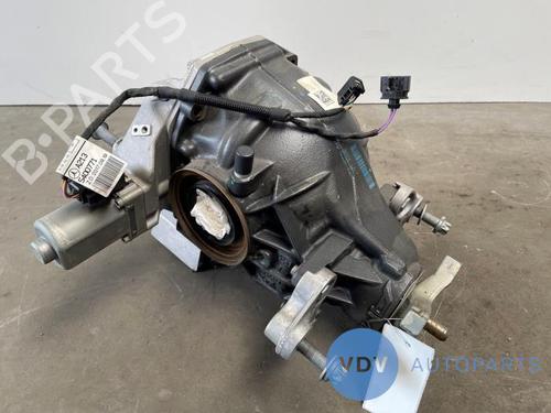 Used Rear differential MERCEDES-BENZ AMG GT (X290) 43 EQ Boost 4-matic+ (290.659) (367 hp) 26157377