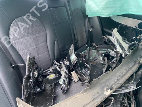 Front left panel MERCEDES-BENZ C-CLASS (W205) C 220 BlueTEC / d (205.002, 205.004) | BP38842033C58 - Image 24
