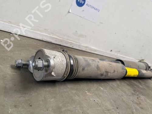 Left front shock absorber MERCEDES-BENZ A-CLASS (W177) A 180 d (177.003) | BP38838655M16 - Image 2