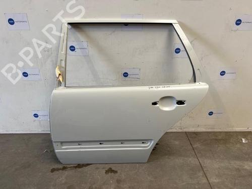 Used Left rear door Left rear door 38831488 38831488