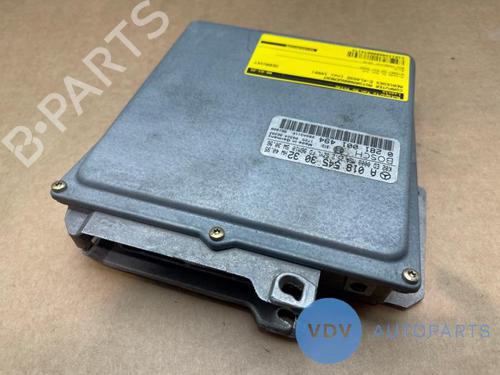 Engine control unit (ECU) MERCEDES-BENZ E-CLASS T-Model (S210) E 270 T CDI (210.216) | BP25973675M57 