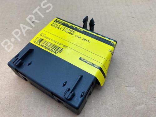 electronic-module-mercedes-benz-e-class-coupe-c207-2009-2010-2011-2012-2013-2014-2015-2016-38847655 main image