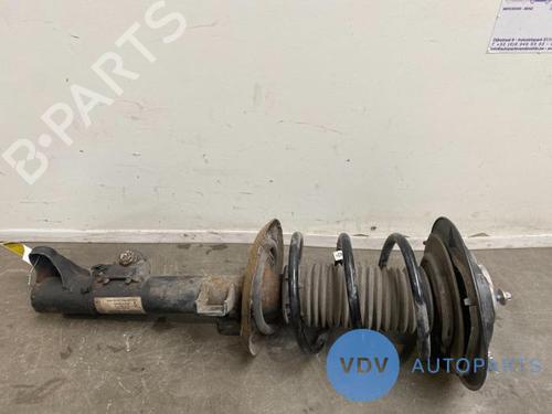 Used Right front shock absorber MERCEDES-BENZ CLS (C218) CLS 250 BlueTEC / d 4-matic (218.397) (204 hp) 25952420
