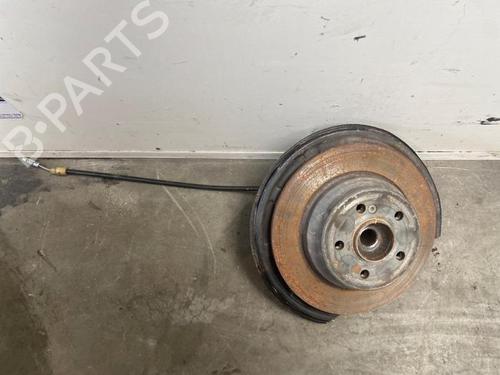left-rear-steering-knuckle-mercedes-benz-e-class-t-model-s212-2009-2010-2011-2012-2013-2014-2015-2016-38841889 main image