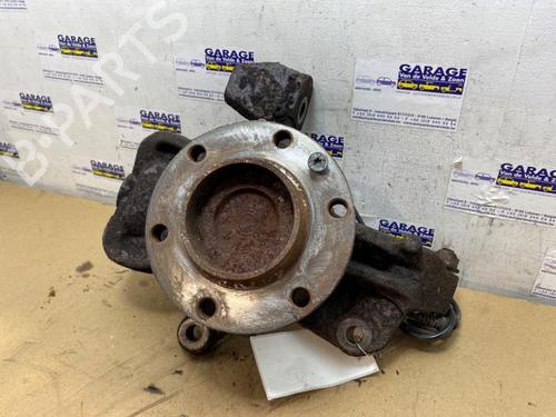 Used Left front steering knuckle Left front steering knuckle 38845767 38845767