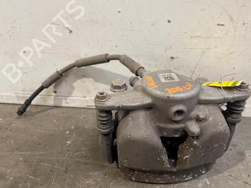 Used Left front brake caliper Left front brake caliper 38835511 38835511