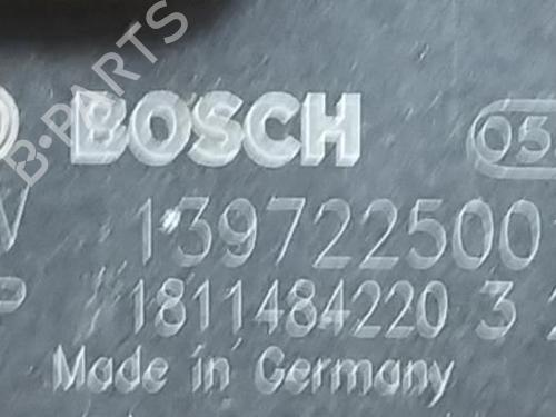 Vindrude Viskermekanisme MERCEDES-BENZ E-CLASS (W213) E 200 d (213.013) | BP38817574C83 - Image 3