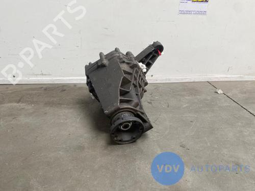Front differential MERCEDES-BENZ M-CLASS (W163) ML 270 CDI (163.113) | BP25953331M23 