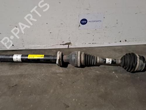 Used Right front driveshaft Right front driveshaft 38837210 38837210