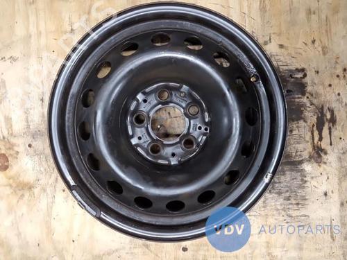 Reservehjulssett MERCEDES-BENZ VITO Van (W447) 114 CDI 4x4 (447.601, 447.603, 447.605) (136 hp) 25969928