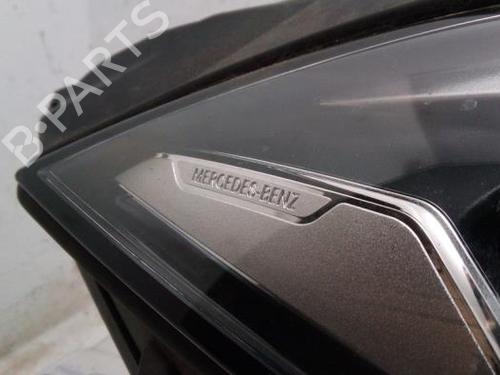 Right headlight MERCEDES-BENZ CLS (C257) CLS 220 d (257.314) | BP38857059C29 - Image 4