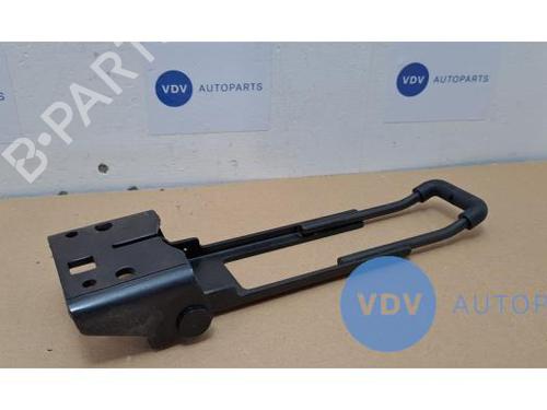 Electronic module MERCEDES-BENZ SPRINTER 2-t Van (B901, B902) 208 D (901.361, 901.362, 902.361, 902.362) | BP25961627M83 