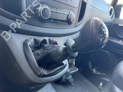 Electronic module MERCEDES-BENZ VITO Van (W447) 111 CDI (447.601, 447.603, 447.605) | BP39060402M83 - Image 17
