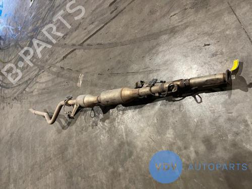 Used Particulate filter MERCEDES-BENZ X-CLASS (470) X 250 d (470.230) (190 hp) 30170640