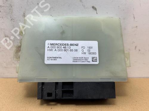 electronic-module-mercedes-benz-glb-x247-2019-38816669 main image
