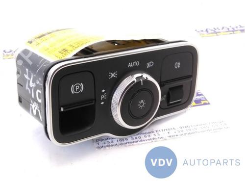 Forlygtekontakt MERCEDES-BENZ GLA (H247) GLA 200 (247.787) (163 hp) 25944084