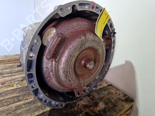 Gearbox MERCEDES-BENZ E-CLASS (W212) E 350 BlueTEC 4-matic (212.094) | BP38825711M3 - Image 2