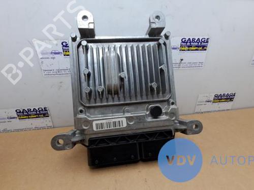 Control unit MERCEDES-BENZ C-CLASS (W205) C 220 BlueTEC / d (205.003) | BP25955670M11 