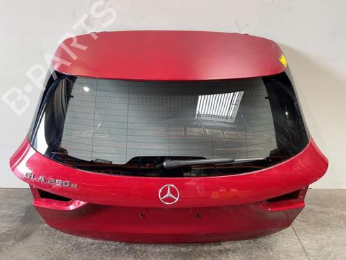 Bagklap CC/Kombi-Coupé Bagklap CC/Kombi-Coupé 38825511 38825511