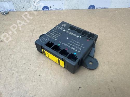 electronic-module-mercedes-benz-cls-c218-2011-2012-2013-2014-2015-2016-2017-39152272 main image