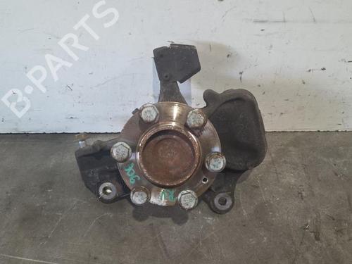 Used Right front steering knuckle Right front steering knuckle MERCEDES-BENZ SPRINTER 5-t Platform/Chassis (B906) 518 CDI (906.153, 906.155, 906.253, 906.255) (184 hp) 40454120 40454120