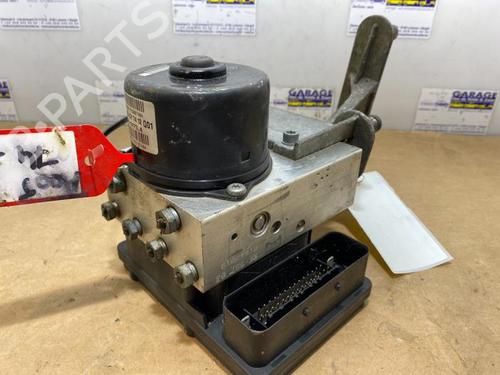 Used ABS pump ABS pump MERCEDES-BENZ C-CLASS (W203) C 270 CDI (203.016) (163 hp) 38848246 38848246