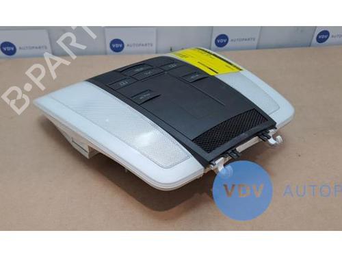 Interior roof light MERCEDES-BENZ C-CLASS (W204) C 200 CDI (204.001) | BP25959741I8 