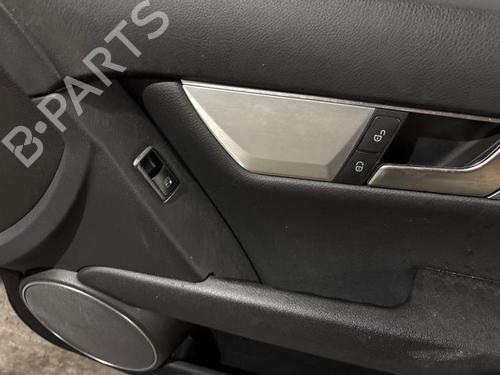 Front right panel MERCEDES-BENZ C-CLASS T-Model (S204) C 180 CDI (204.200) | BP38824593C59 - Image 2