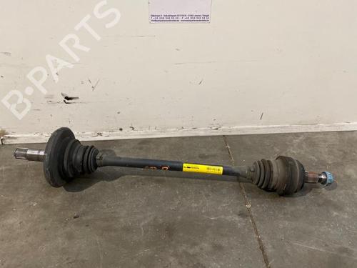 Used Left rear driveshaft Left rear driveshaft MERCEDES-BENZ C-CLASS T-Model (S205) C 200 BlueTEC / d (205.237) (136 hp) 38842509 38842509