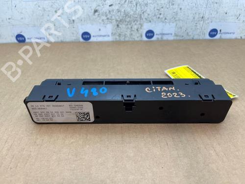 Electronic module MERCEDES-BENZ SPRINTER 3,5-t Platform/Chassis (B907, B910) 319 CDI RWD (907.133, 907.135, 907.233, 907.235) | BP38832839M83 - Image 2