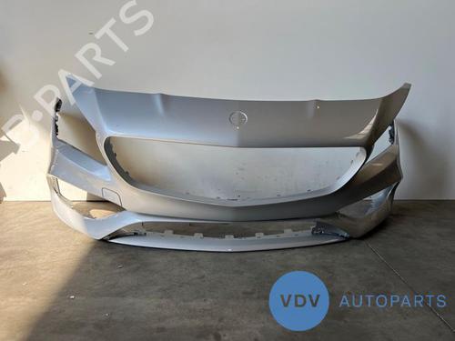 Used Front bumper MERCEDES-BENZ CLA Coupe (C117) CLA 180 (117.342) (122 hp) 25975078