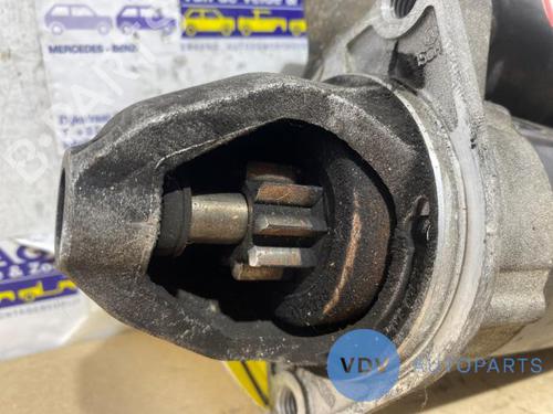 Starter MERCEDES-BENZ CLC-CLASS (CL203) CLC 180 Kompressor (203.746) | BP25953370M8 