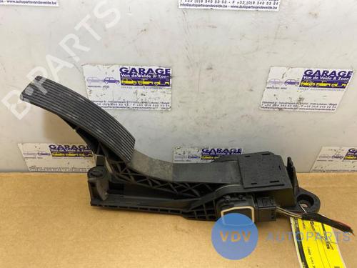 Used Pedal MERCEDES-BENZ M-CLASS (W164) ML 300 CDI 4-matic (164.120) (190 hp) 25956533