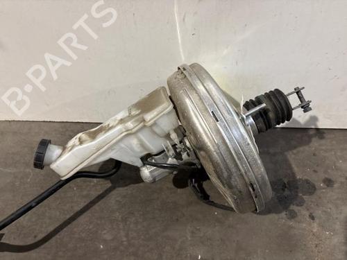 Used Servo brake Servo brake MERCEDES-BENZ B-CLASS Sports Tourer (W246, W242) B 200 Natural Gas Drive / B 200 c (242.848) (156 hp) 38824847 38824847