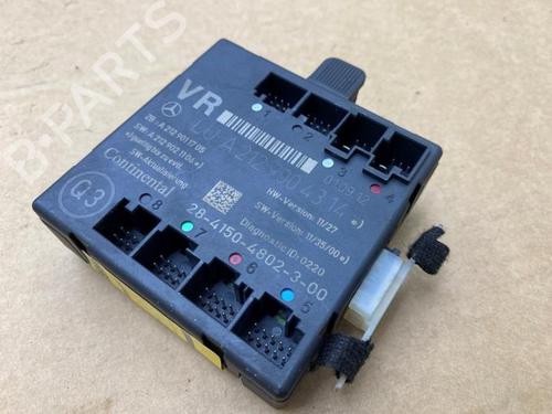 Electronic module MERCEDES-BENZ E-CLASS (W212) E 350 BlueTEC 4-matic (212.094) | BP38844100M83 - Image 2
