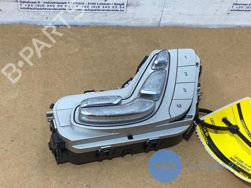 Used Switch MERCEDES-BENZ E-CLASS (W213) E 200 4-matic (213.043) (184 hp) 25946467