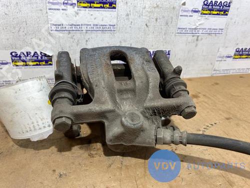 Right rear brake caliper MERCEDES-BENZ A-CLASS (W169) A 170 (169.032, 169.332) | BP25954103M106 