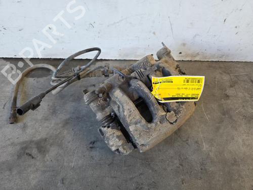 Used Right front brake caliper Right front brake caliper MERCEDES-BENZ VITO Van (W447) 110 CDI (447.601, 447.603, 447.605) (102 hp) 40070271 40070271